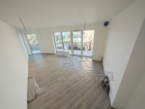 Pronájem atypického bytu, České Budějovice, Na Zlaté stoce, 54 m2