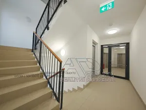 Pronájem atypického bytu, České Budějovice, Na Zlaté stoce, 54 m2