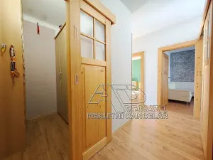 Prodej bytu 3+1, České Budějovice, Nádražní, 80 m2