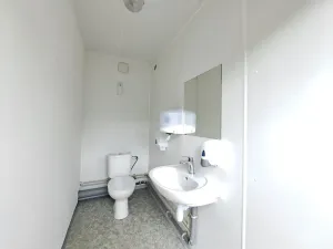 Prodej ubytování, Zlín, 27 m2