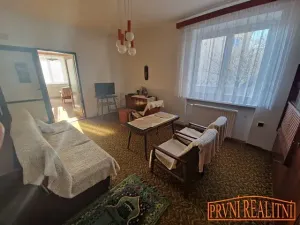 Pronájem bytu 2+1, Uherský Brod, Okružní, 52 m2