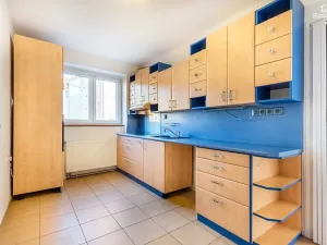 Prodej bytu 2+1, Plzeň, Zahradní, 58 m2