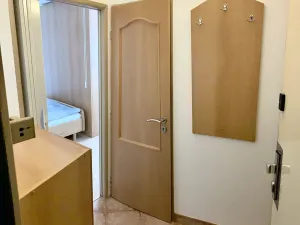 Pronájem bytu 1+1, Praha - Kobylisy, Košťálkova, 35 m2