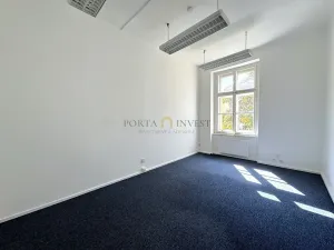 Pronájem kanceláře, Praha - Nové Město, Žitná, 243 m2