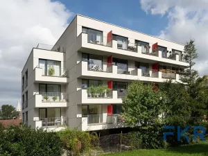 Prodej bytu 2+kk, Kralupy nad Vltavou, Na Horkách, 62 m2