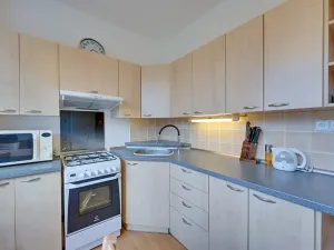 Pronájem bytu 1+1, Olomouc, Stupkova, 35 m2