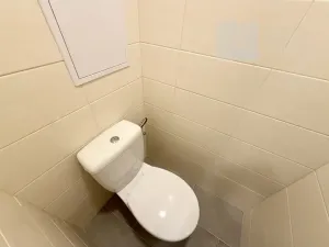 Pronájem bytu 1+kk, Brno, Okrouhlá, 31 m2