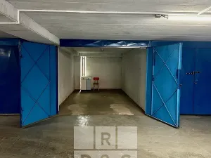 Prodej garáže, Praha - Stodůlky, Pavrovského, 18 m2