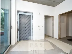 Prodej bytu 5+kk, Praha - Stodůlky, Kovářova, 169 m2