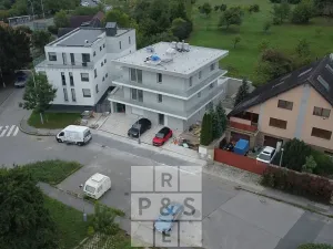 Prodej bytu 5+kk, Praha - Stodůlky, Kovářova, 169 m2