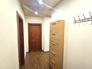 Pronájem bytu 3+kk, Štětí, U stadionu, 75 m2