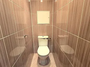 Pronájem bytu 3+kk, Štětí, U stadionu, 75 m2