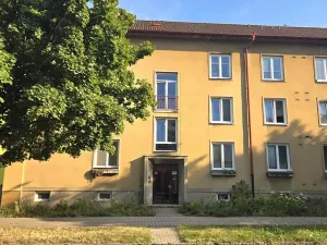 Pronájem bytu 3+kk, Štětí, U stadionu, 75 m2