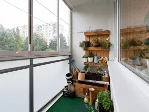 Prodej bytu 4+1, Plzeň, Rabštejnská, 92 m2