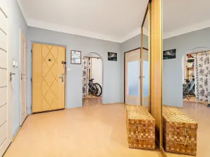 Prodej bytu 4+1, Plzeň, Rabštejnská, 92 m2