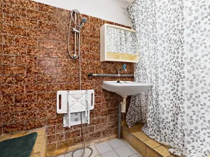 Prodej chaty, Vonoklasy, 62 m2