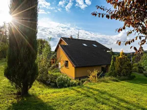 Prodej rodinného domu, Plasy, Bohumila Slámy, 131 m2