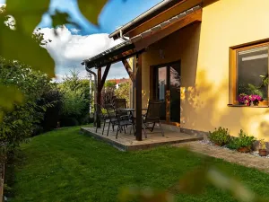 Prodej rodinného domu, Plasy, Bohumila Slámy, 131 m2