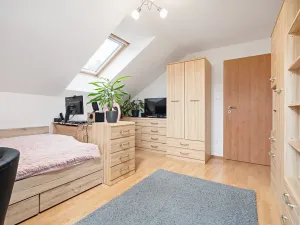 Prodej rodinného domu, Plasy, Bohumila Slámy, 131 m2