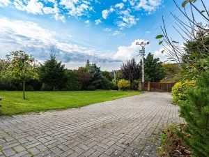 Prodej rodinného domu, Plasy, Bohumila Slámy, 131 m2