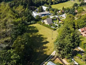 Prodej pozemku pro bydlení, Plasy, 3866 m2