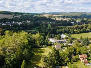 Prodej pozemku pro bydlení, Plasy, 3866 m2