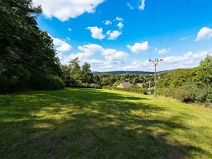 Prodej pozemku pro bydlení, Plasy, 3866 m2