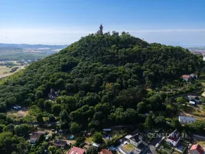 Prodej pozemku pro bydlení, Most, 1892 m2