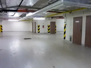 Pronájem bytu 1+kk, Praha - Hodkovičky, Šífařská, 34 m2