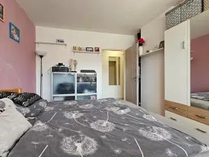 Prodej bytu 3+kk, Boskovice, Lidická, 64 m2