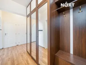 Prodej bytu 2+1, Velká Bystřice, Na Vyhlídce, 59 m2