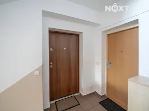 Prodej bytu 2+1, Velká Bystřice, Na Vyhlídce, 59 m2