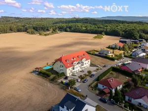 Prodej bytu 2+1, Velká Bystřice, Na Vyhlídce, 59 m2