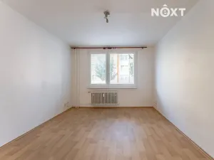 Pronájem bytu 1+1, Hanušovice, Příčná, 34 m2