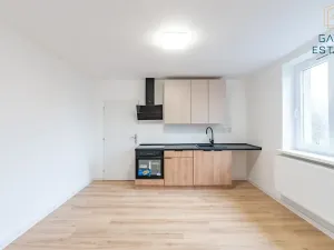 Pronájem bytu 1+1, Orlová, Lipová, 40 m2