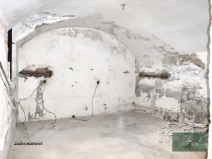 Prodej obchodního prostoru, Plzeň, V Šipce, 85 m2