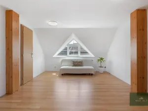 Prodej rodinného domu, Nevřeň, 200 m2