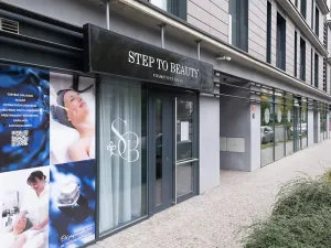 Pronájem obchodního prostoru, Praha - Stodůlky, Petržílkova, 15 m2