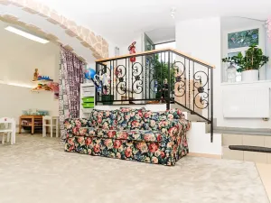 Prodej obchodního prostoru, Praha - Žižkov, Žižkovo náměstí, 113 m2