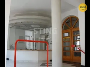Pronájem kanceláře, Olomouc, Jungmannova, 28 m2