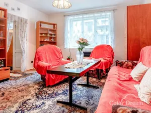 Prodej rodinného domu, Kroměříž, 85 m2