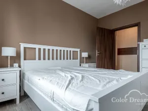 Pronájem bytu 3+1, Olomouc, Mošnerova, 98 m2