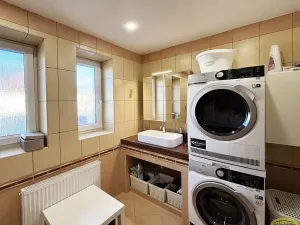 Pronájem bytu 2+1, Kroměříž, Jiráskova, 56 m2