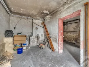 Prodej bytu 2+1, Králíky, Valdštejnova, 147 m2