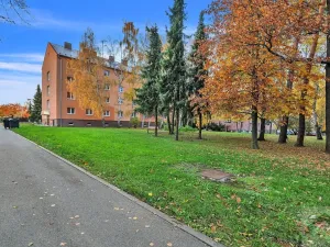 Prodej bytu 1+1, Kladno, Sevastopolská, 35 m2