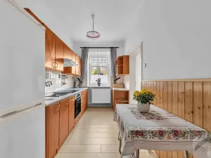 Prodej rodinného domu, Ústí nad Orlicí, 150 m2