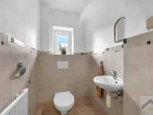 Prodej rodinného domu, Ústí nad Orlicí, 150 m2