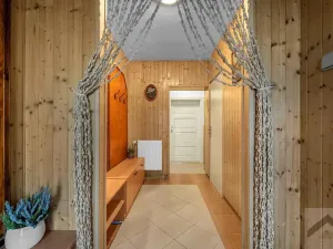 Prodej rodinného domu, Ústí nad Orlicí, 150 m2