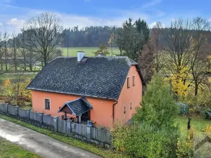 Prodej rodinného domu, Ústí nad Orlicí, 150 m2