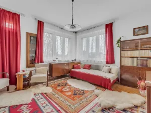 Prodej rodinného domu, Hradec Králové, Vlčkovická, 256 m2